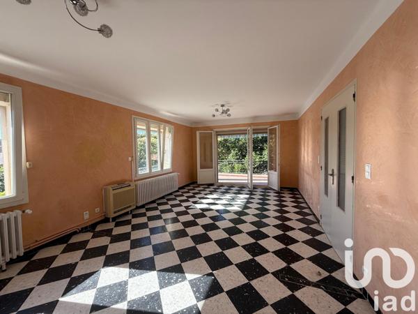 Maison à vendre 7 pièces 149 m² Générac