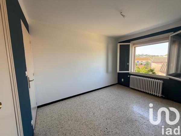 Maison à vendre 7 pièces 149 m² Générac