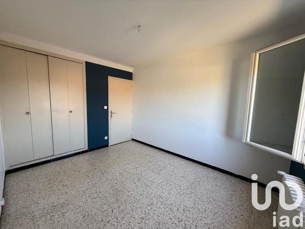 Maison à vendre 7 pièces 149 m² Générac