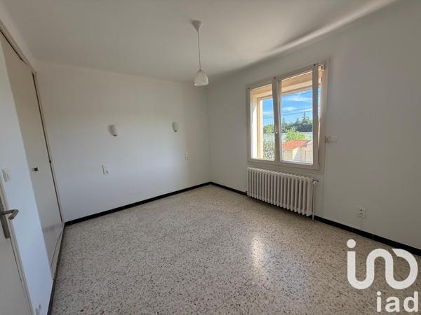 Maison à vendre 7 pièces 149 m² Générac