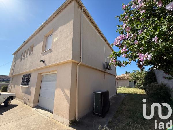 Maison à vendre 7 pièces 149 m² Générac