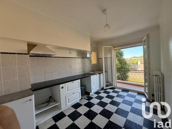 Maison à vendre 7 pièces 149 m² Générac