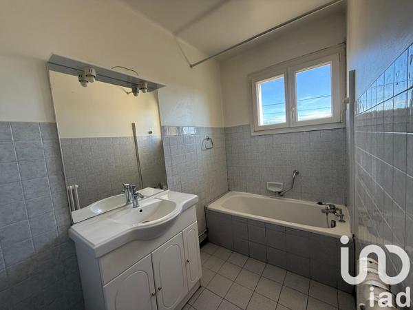 Maison à vendre 7 pièces 149 m² Générac