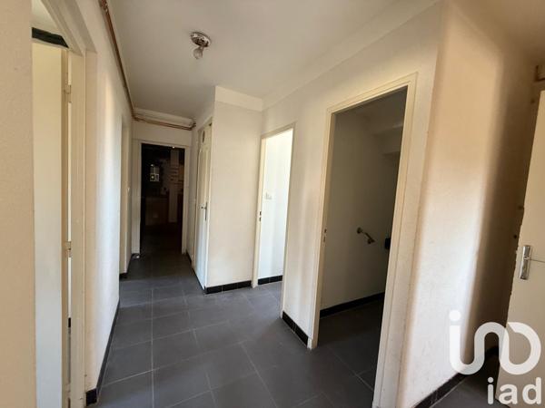 Maison à vendre 7 pièces 149 m² Générac