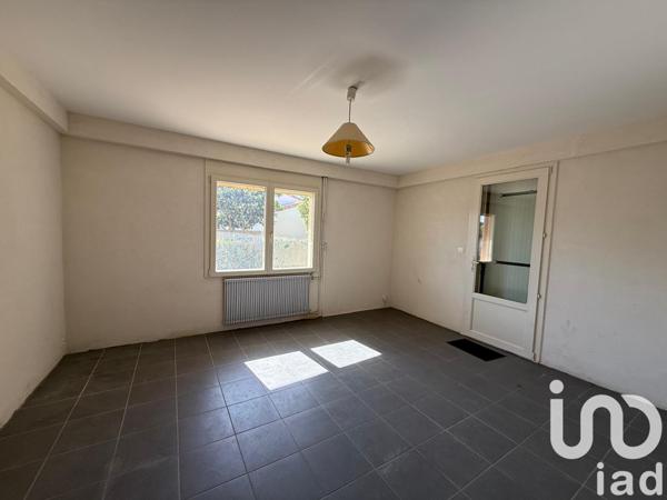 Maison à vendre 7 pièces 149 m² Générac