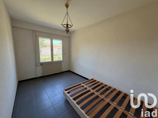 Maison à vendre 7 pièces 149 m² Générac