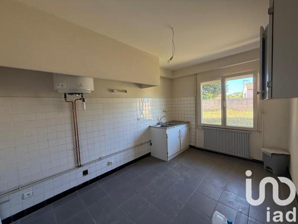 Maison à vendre 7 pièces 149 m² Générac