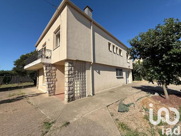 Maison à vendre 7 pièces 149 m² Générac