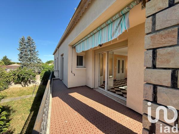 Maison à vendre 7 pièces 149 m² Générac