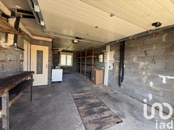 Maison à vendre 7 pièces 149 m² Générac