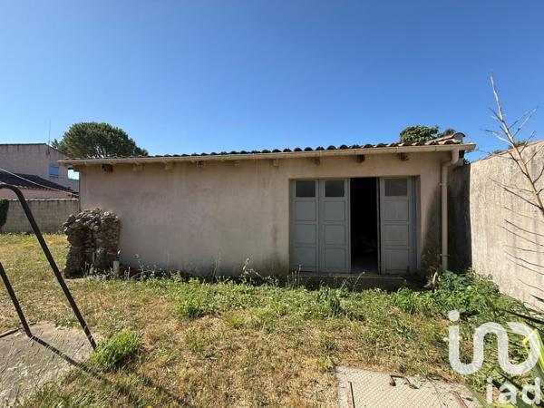 Maison à vendre 7 pièces 149 m² Générac