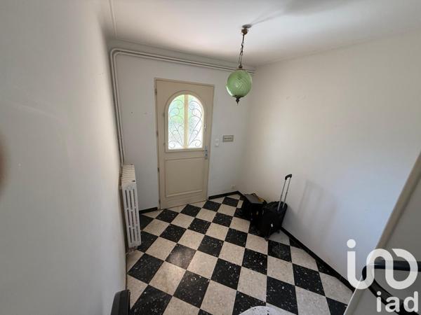 Maison à vendre 7 pièces 149 m² Générac