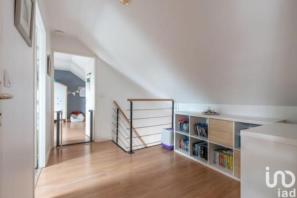 Appartement à vendre 5 pièces 103 m² Thorigny-sur-Marne