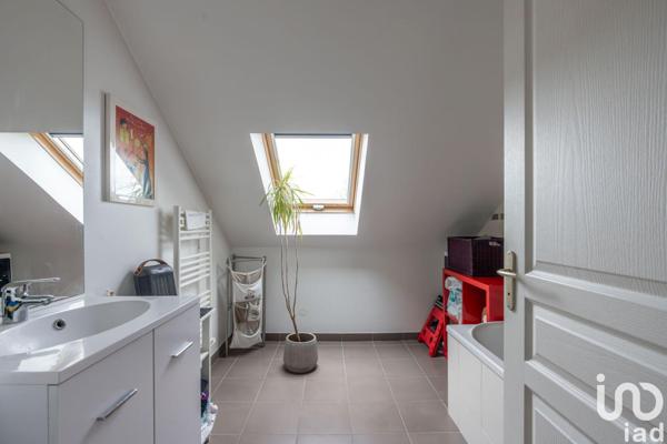 Appartement à vendre 5 pièces 103 m² Thorigny-sur-Marne