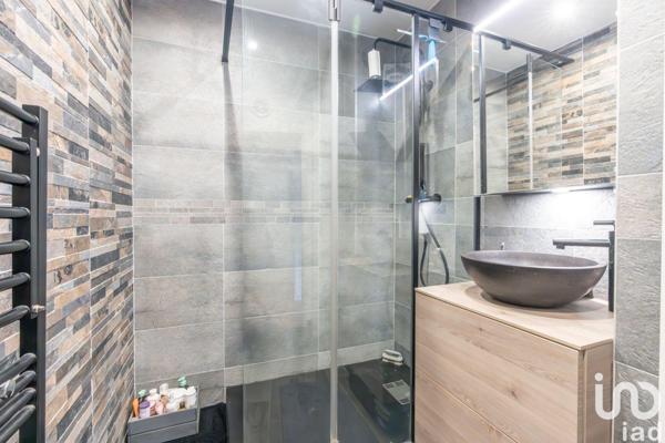 Appartement à vendre 5 pièces 103 m² Thorigny-sur-Marne