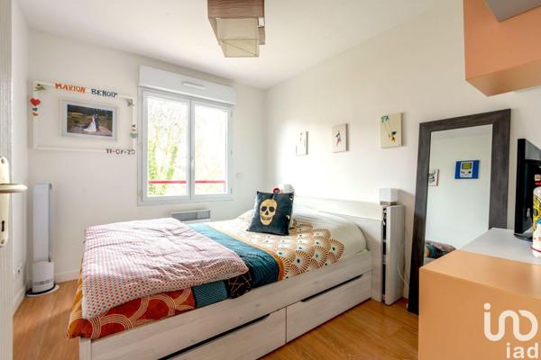 Appartement à vendre 5 pièces 103 m² Thorigny-sur-Marne