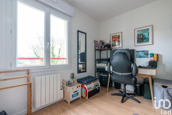 Appartement à vendre 5 pièces 103 m² Thorigny-sur-Marne