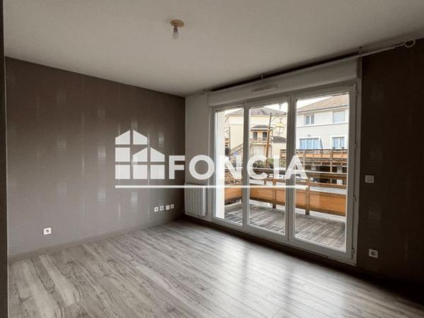 Location Appartement 2 pièces 46.3 m² - L' Orée des Elfes Bouffemont 95570