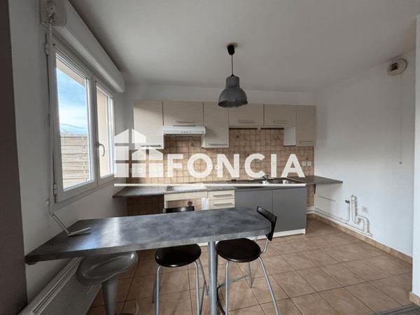 Location Appartement 2 pièces 46.3 m² - L' Orée des Elfes Bouffemont 95570