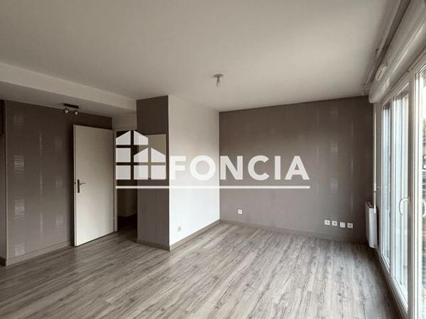 Location Appartement 2 pièces 46.3 m² - L' Orée des Elfes Bouffemont 95570