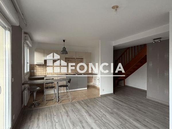 Location Appartement 2 pièces 46.3 m² - L' Orée des Elfes Bouffemont 95570