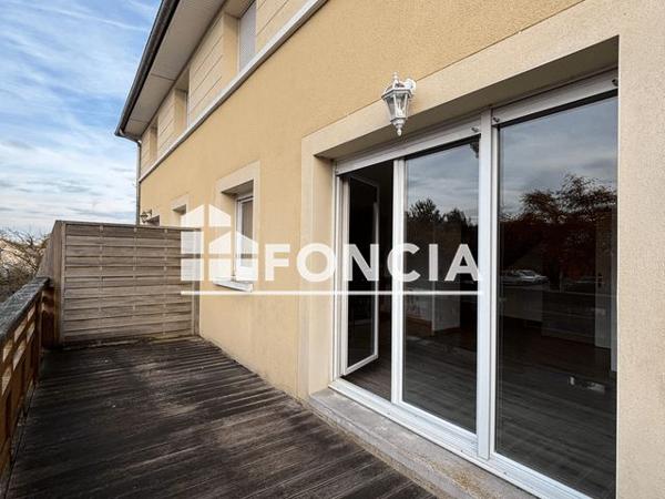 Location Appartement 2 pièces 46.3 m² - L' Orée des Elfes Bouffemont 95570