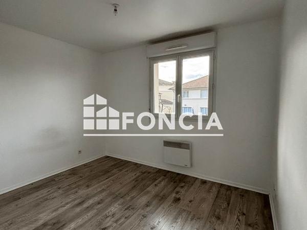 Location Appartement 2 pièces 46.3 m² - L' Orée des Elfes Bouffemont 95570