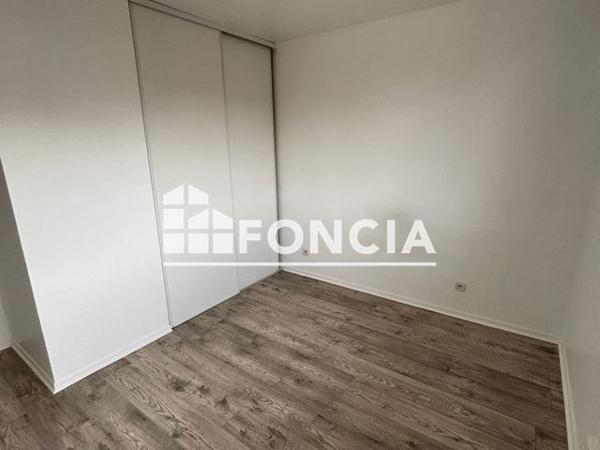 Location Appartement 2 pièces 46.3 m² - L' Orée des Elfes Bouffemont 95570