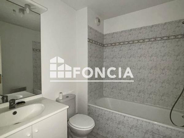 Location Appartement 2 pièces 46.3 m² - L' Orée des Elfes Bouffemont 95570