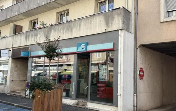 Vente Local commercial Saint-amand-montrond   