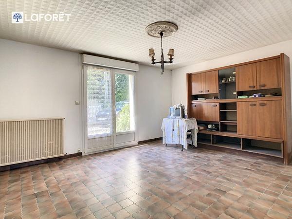 Achat maison Noyal-Pontivy - 4 pièce(s) - 97 m² - 91 450 €