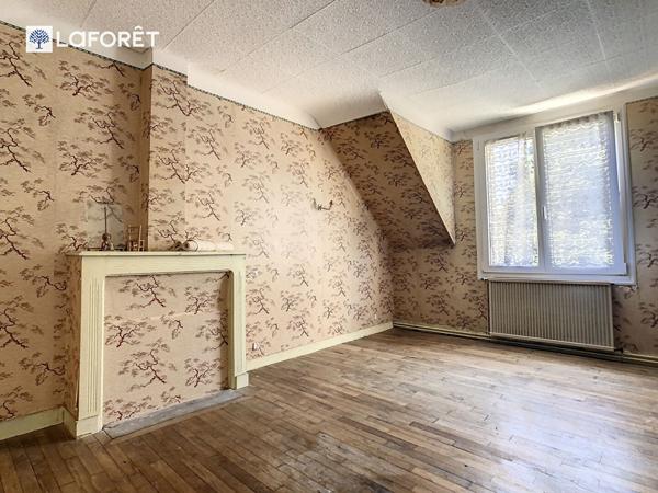 Achat maison Noyal-Pontivy - 4 pièce(s) - 97 m² - 91 450 €