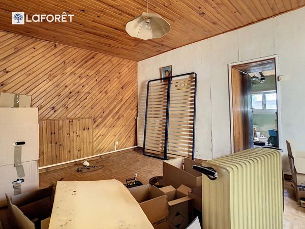 Achat maison Noyal-Pontivy - 4 pièce(s) - 97 m² - 91 450 €