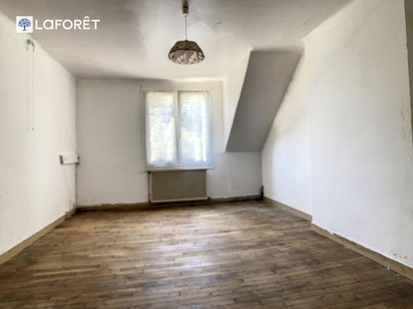 Achat maison Noyal-Pontivy - 4 pièce(s) - 97 m² - 91 450 €