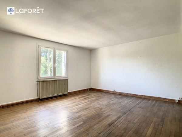 Achat maison Noyal-Pontivy - 4 pièce(s) - 97 m² - 91 450 €