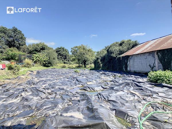 Achat maison Noyal-Pontivy - 4 pièce(s) - 97 m² - 91 450 €