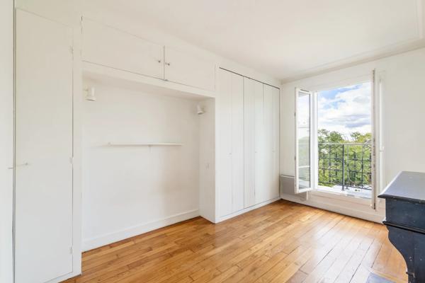 Appartement Paris 18 e - MONTMARTRE / HAUT LEPIC