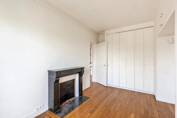 Appartement Paris 18 e - MONTMARTRE / HAUT LEPIC