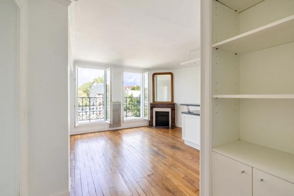 Appartement Paris 18 e - MONTMARTRE / HAUT LEPIC
