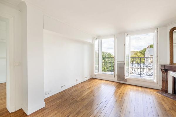 Appartement Paris 18 e - MONTMARTRE / HAUT LEPIC