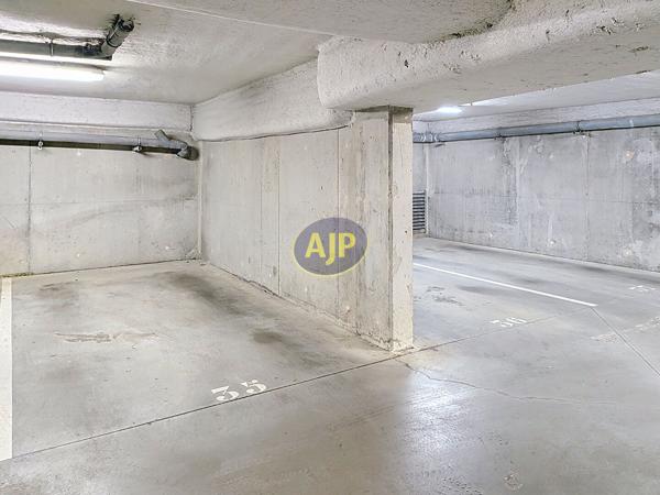 Appartement à vendre Carquefou - 3 pièces, 64m² avec 2 chambre(s) à 265 000€ - AJP Immobilier Nantes Sud
