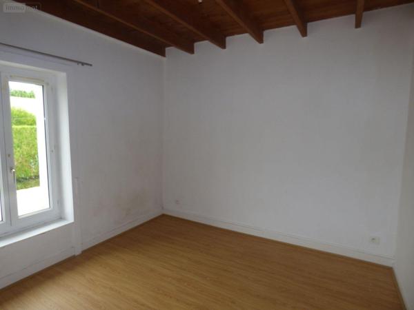 Maison à vendre à Remilly Les Marais dans la Manche (50570), ref : MAIS1241