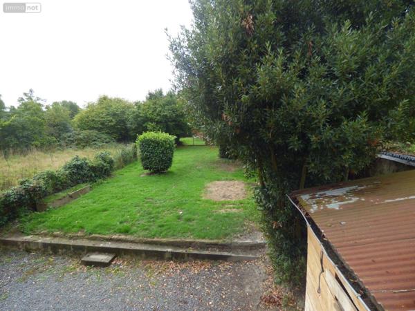 Maison à vendre à Remilly Les Marais dans la Manche (50570), ref : MAIS1241