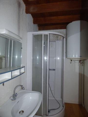 Maison à vendre à Remilly Les Marais dans la Manche (50570), ref : MAIS1241