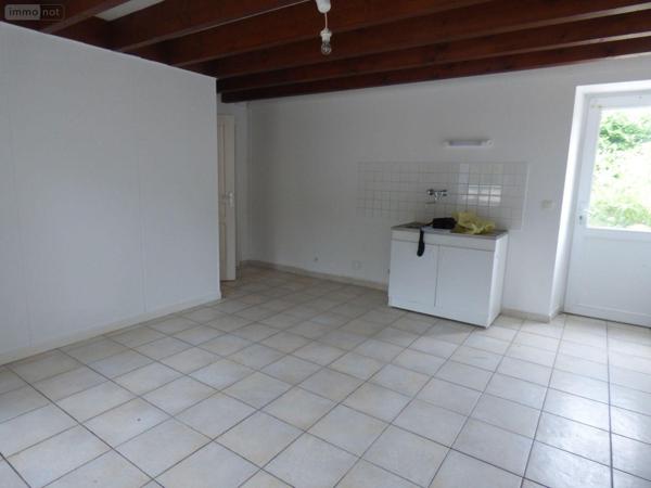 Maison à vendre à Remilly Les Marais dans la Manche (50570), ref : MAIS1241