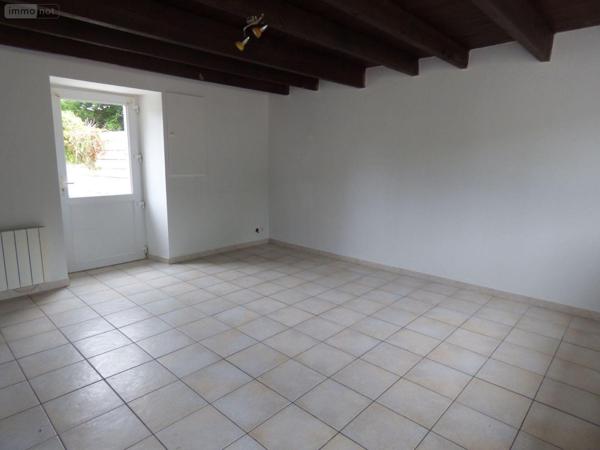 Maison à vendre à Remilly Les Marais dans la Manche (50570), ref : MAIS1241