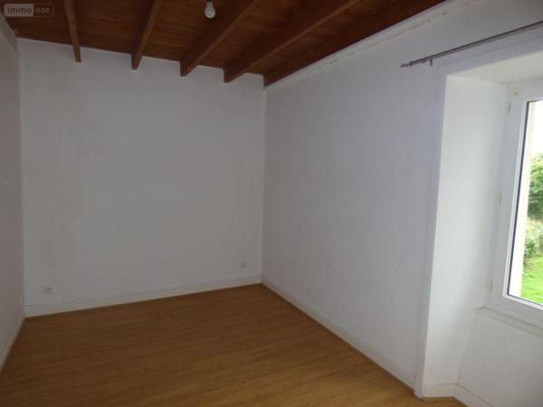 Maison à vendre à Remilly Les Marais dans la Manche (50570), ref : MAIS1241