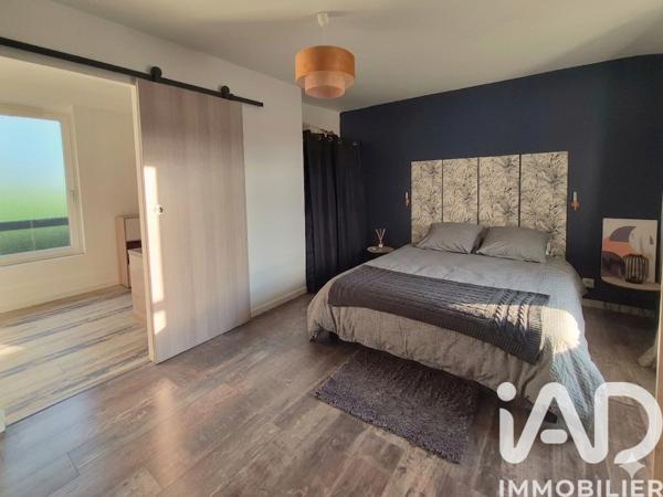 Maison à vendre 3 pièces 95,7 m² Trémentines