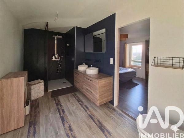 Maison à vendre 3 pièces 95,7 m² Trémentines