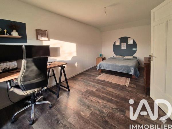 Maison à vendre 3 pièces 95,7 m² Trémentines